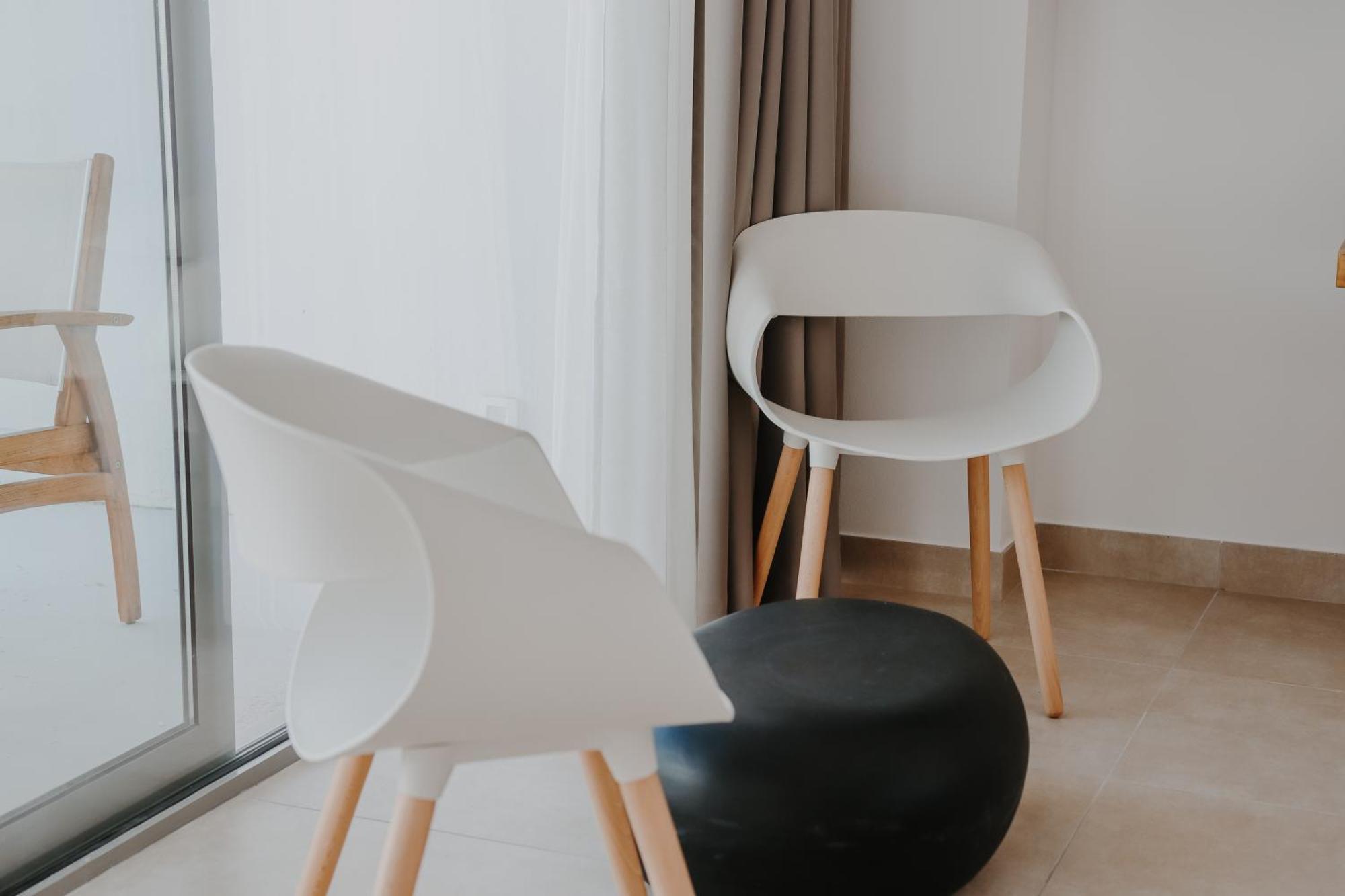 Black Amber Boutique Hotel لامبي المظهر الخارجي الصورة